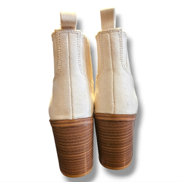 Slip on ankle boots - Picture 4 of 8